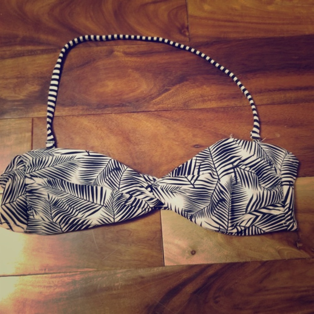 Bathing Suit Top